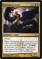 Deathpact Angel [Foil]