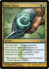Simic Charm [Foil]