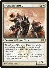 Frontline Medic [Foil]