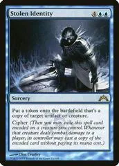 Stolen Identity [Foil]