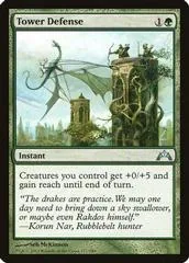 Tower Defense [Foil]