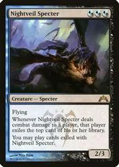 Nightveil Specter [Foil]