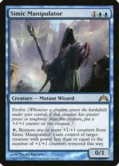 Simic Manipulator [Foil]
