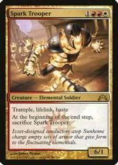 Spark Trooper [Foil]
