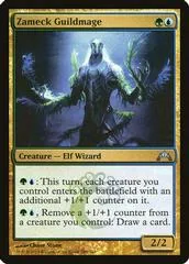 Zameck Guildmage [Foil]