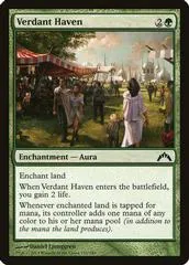 Verdant Haven [Foil]