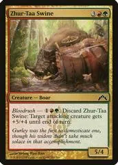 Zhur-Taa Swine [Foil]