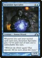 Incursion Specialist [Foil]