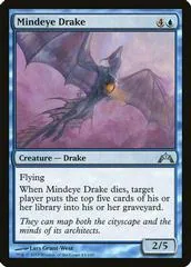 Mindeye Drake [Foil]