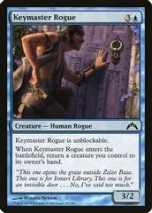 Keymaster Rogue [Foil]