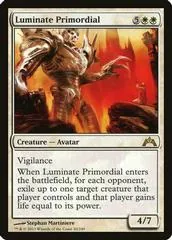 Luminate Primordial [Foil]