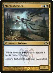 Mortus Strider [Foil]