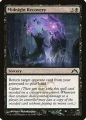 Midnight Recovery [Foil]