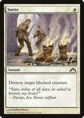 Smite [Foil]