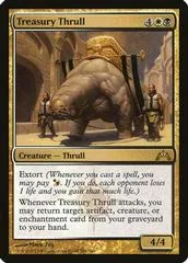 Treasury Thrull [Foil]