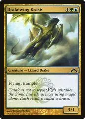 Drakewing Krasis [Foil]