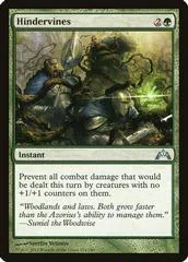 Hindervines [Foil]