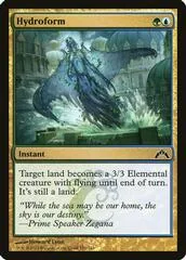 Hydroform [Foil]