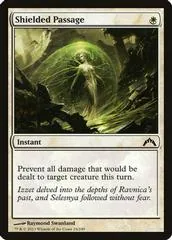 Shielded Passage [Foil]