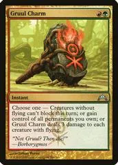 Gruul Charm [Foil]