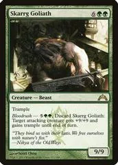 Skarrg Goliath [Foil]