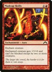Madcap Skills [Foil]