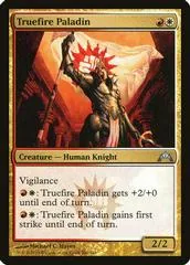 Truefire Paladin [Foil]