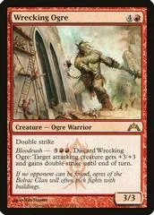 Wrecking Ogre [Foil]