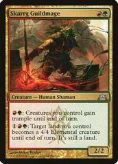 Skarrg Guildmage [Foil]