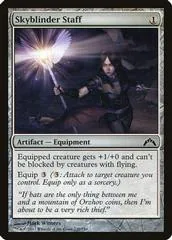 Skyblinder Staff [Foil]