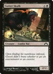 Gutter Skulk [Foil]