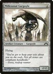 Millennial Gargoyle [Foil]