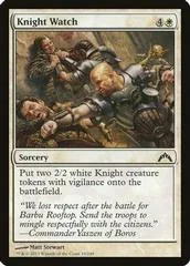 Knight Watch [Foil]
