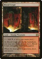 Blood Crypt #238