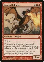 Utvara Hellkite #110