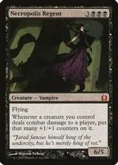 Necropolis Regent #71