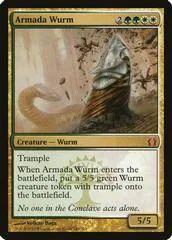 Armada Wurm #143