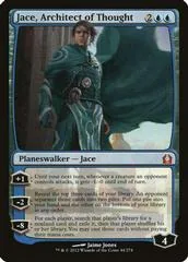 Jace, Architect of Thought #44