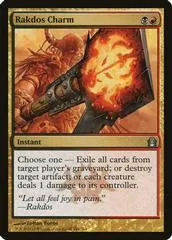 Rakdos Charm #184