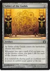 Tablet of the Guilds #235