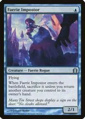 Faerie Impostor #39
