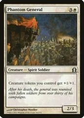 Phantom General #16