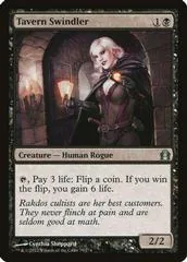 Tavern Swindler #79
