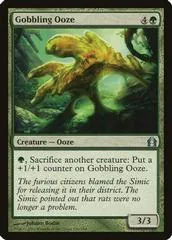 Gobbling Ooze #126