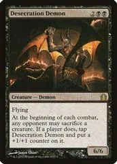 Desecration Demon #63