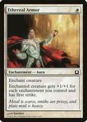 Ethereal Armor #9
