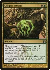 Golgari Charm #164