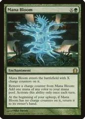 Mana Bloom #130