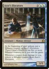 Azor's Elocutors #210