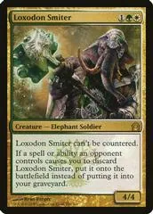 Loxodon Smiter #178